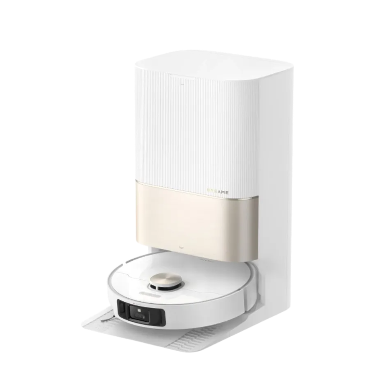 Замена аккумулятора Dreame  X40 Ultra Complete White