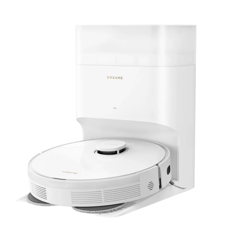 Замена аккумулятора Dreame D10 Plus Gen 2