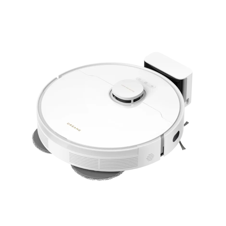 Замена аккумулятора Dreame F9 Pro White